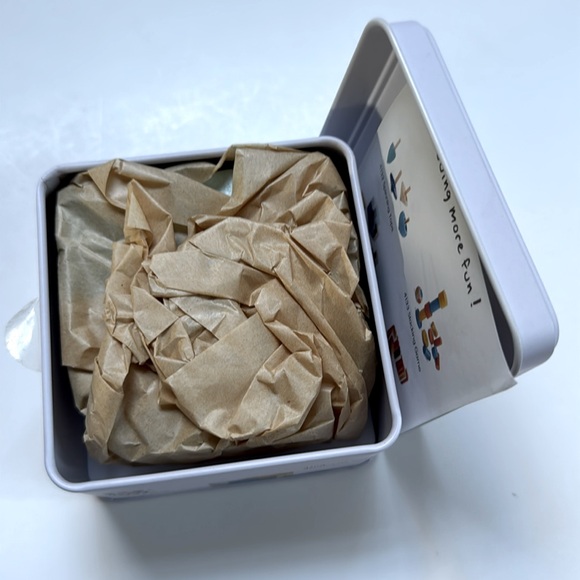 Plan Toys PlanMini - 3D Puzzle Cube - Picture 13 of 13